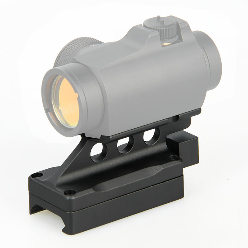 Development Group Sidelok Micro Mount-rail:21.2mm
