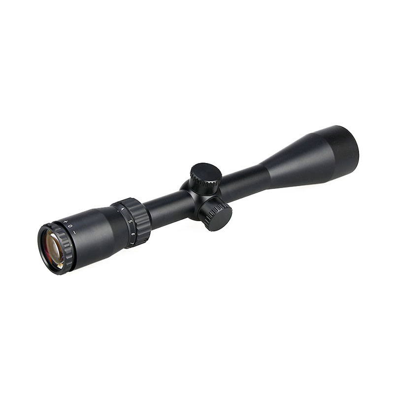 Vortex Optics CROSSFIRE II 4-12x44 sfp Riflescope for Sale with Best Rifle Scope Mounts