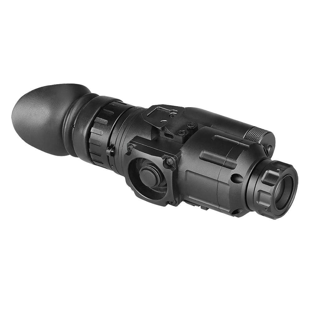 1-8X High Performance LED Digital Night Vision M250HD - FOV:21.5 ° X 12° for Hunting