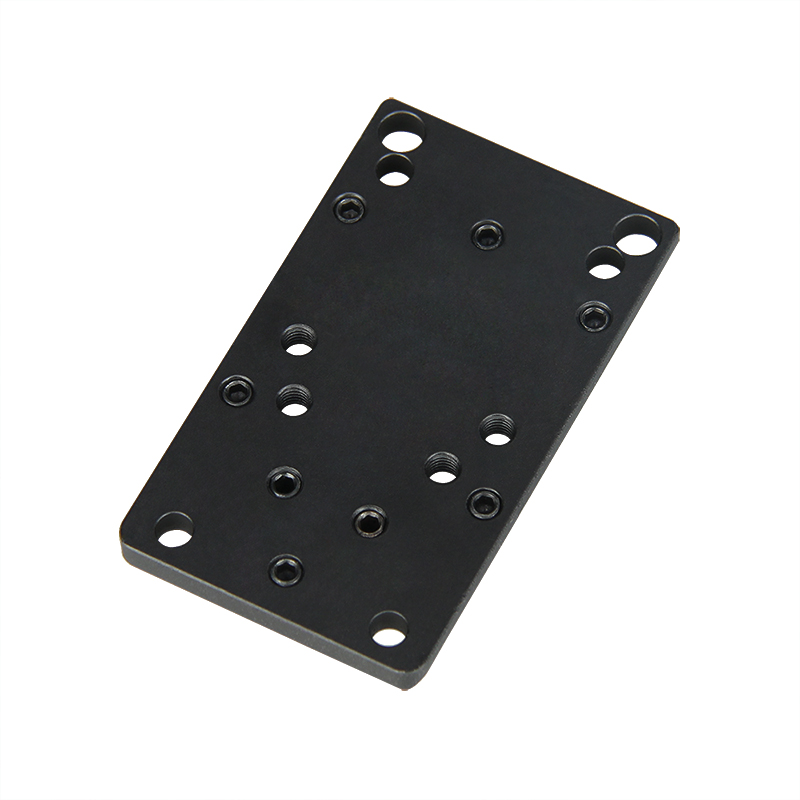 GLOCK Universal Mount Optic Mounting Platform-rail:28mm