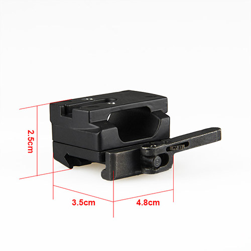 Quick Detachable Mount