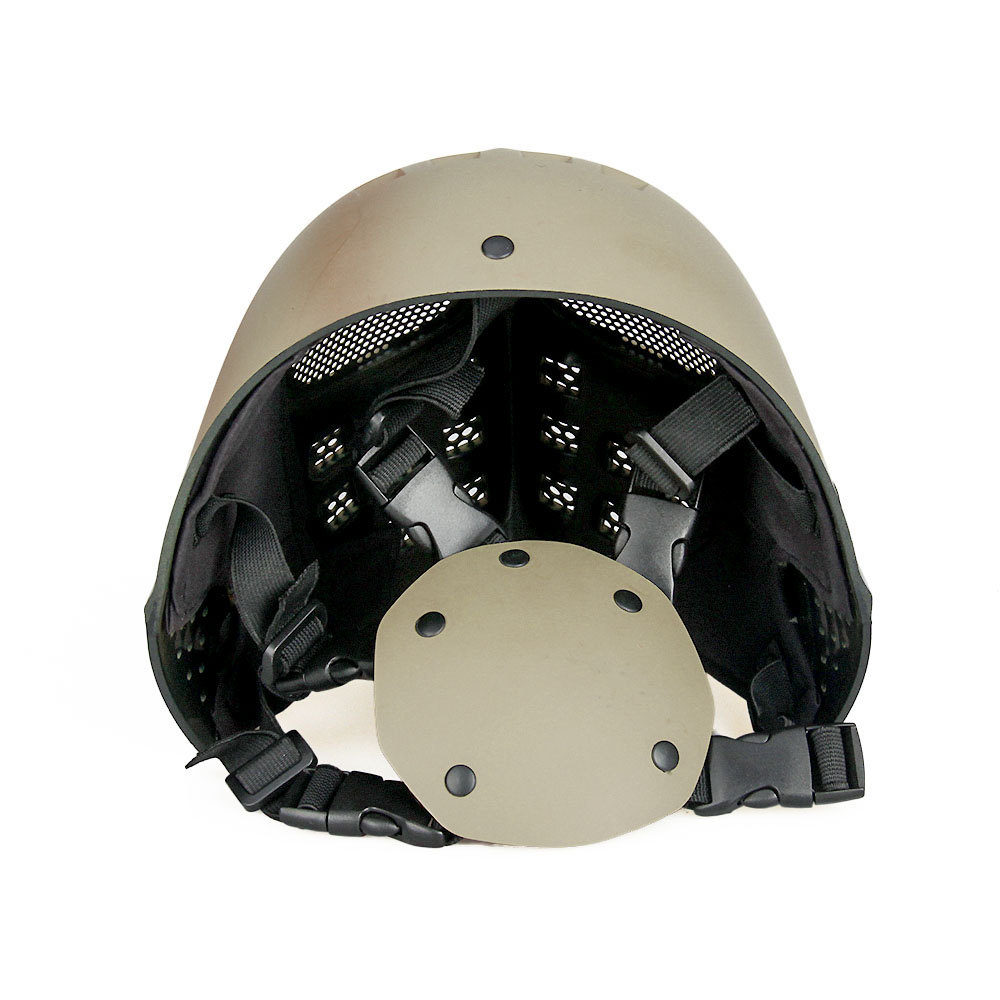 Paintball Shooting Full Face Tactical Mask with Hood Protective Paintball Hood Mask Eye Protection
