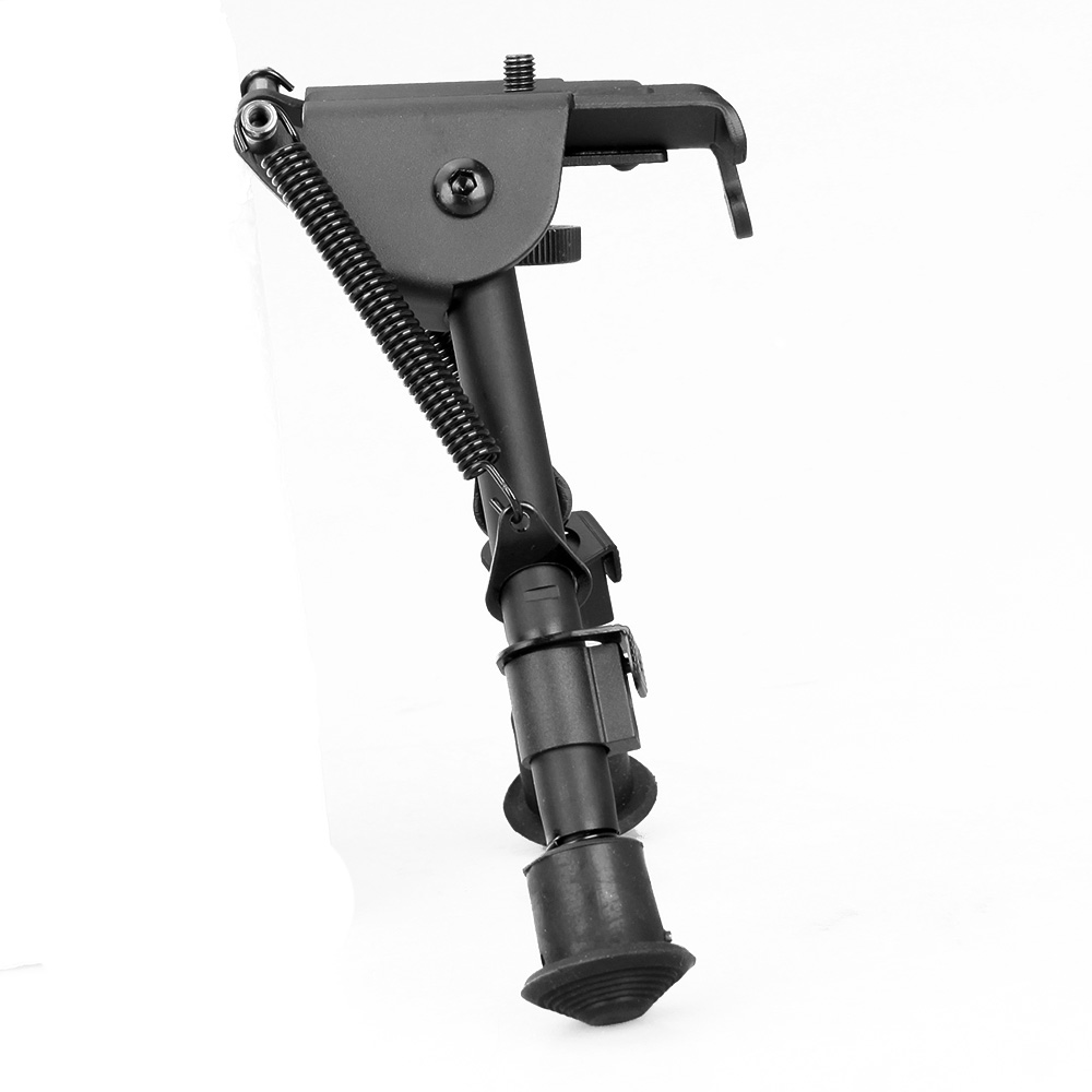 HARRIS BIPOD - 6 INCHES TO 9 INCHES TACTICAL BIPOD