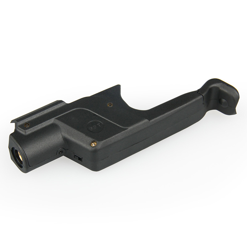 Laser Bore Sight Review - Green Laser Sight For Glock