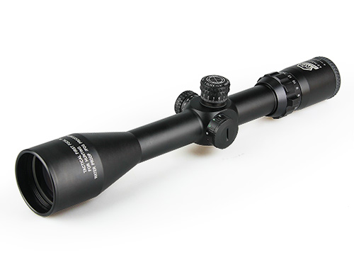 4.5-14.5X50 Rifle Scope For Sale