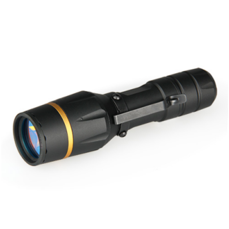 Best Cheap Powerful LED Flashlight