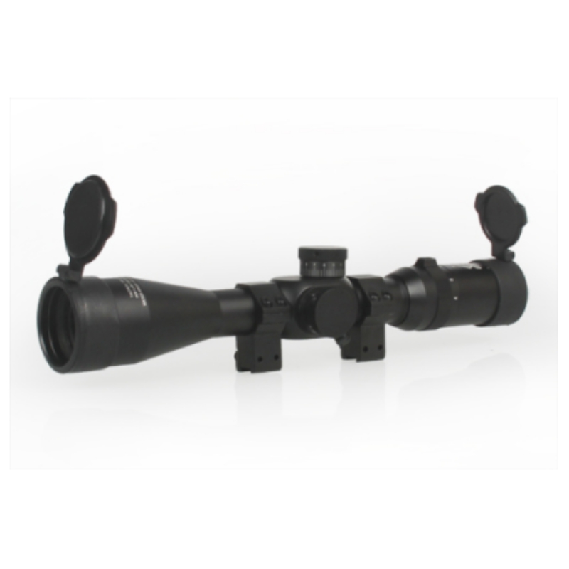 4-14x44 SFF Side Foucs Rifle Scope