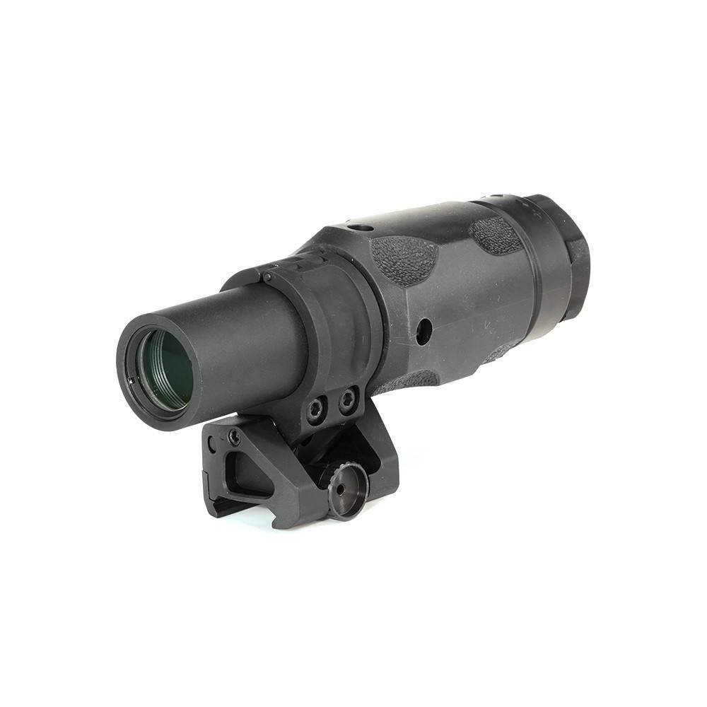 6XMAG-1 6x magnifier scope With Optics Aimpoint TwistMount for Picatinny rail