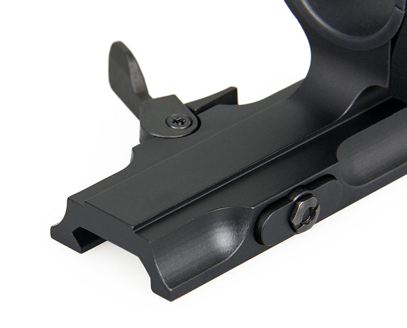 weaver scopes mounts - 35mm or 30mm Scope Mount Center Height 38mm