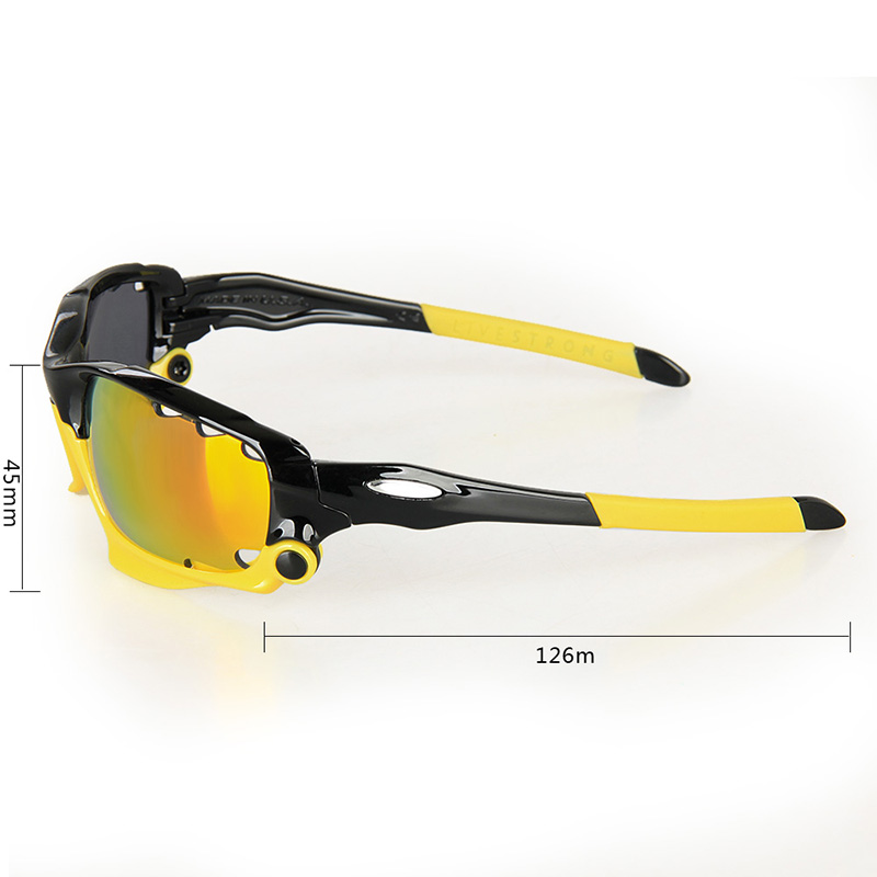 Anti-Scratch Safety Glasses, UV-Resistant, Anti-Fog Shooting Safety Glasses Eye Protection For Men & Women