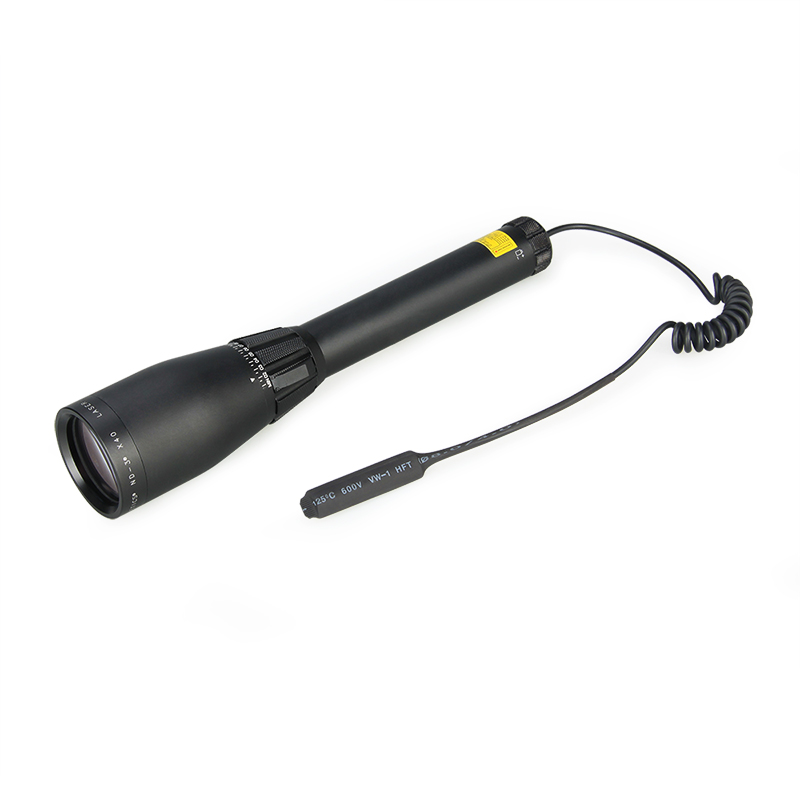 ND•3*50 - Long Range Laser Designator - Ultimate Night Vision Replacement
