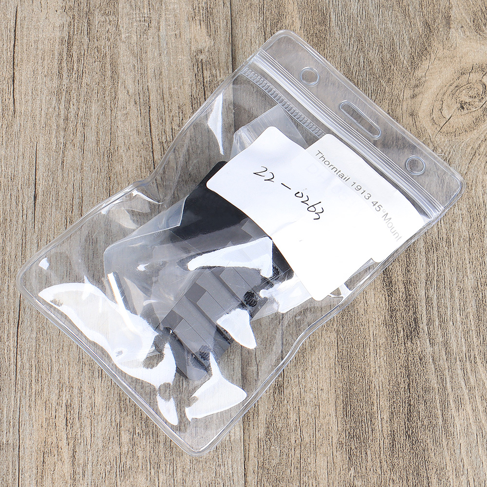 THORNTAIL 1913 45° MOUNT--Rail:0.83inch
