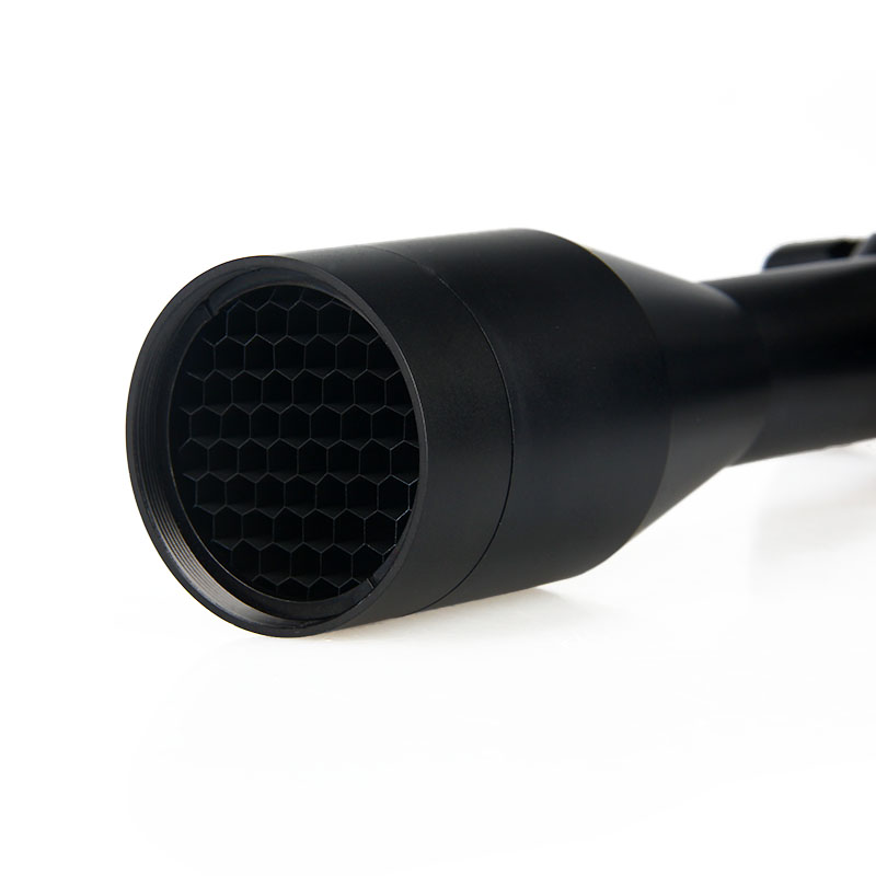 4-16x44 SFIRF Best Rifle Scope