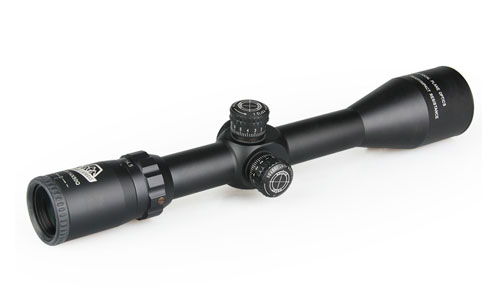 4-14X44 Bushnell Rifle Scope
