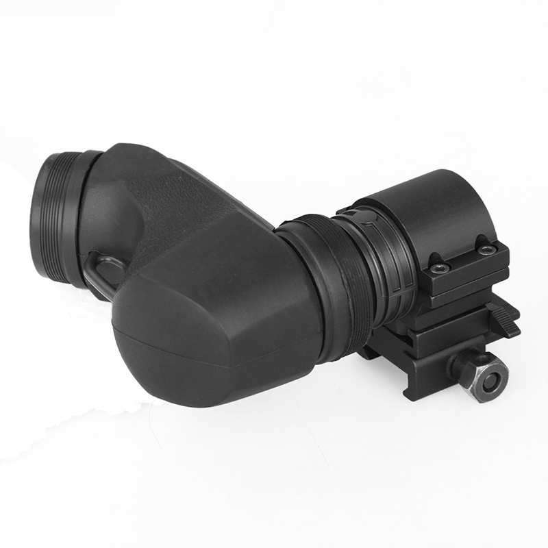 1X Best 260° Ampoint CEU --Rail:21.2mm and central height:30mm