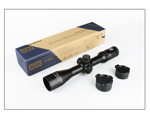 4-14X44 Bushnell Rifle Scope
