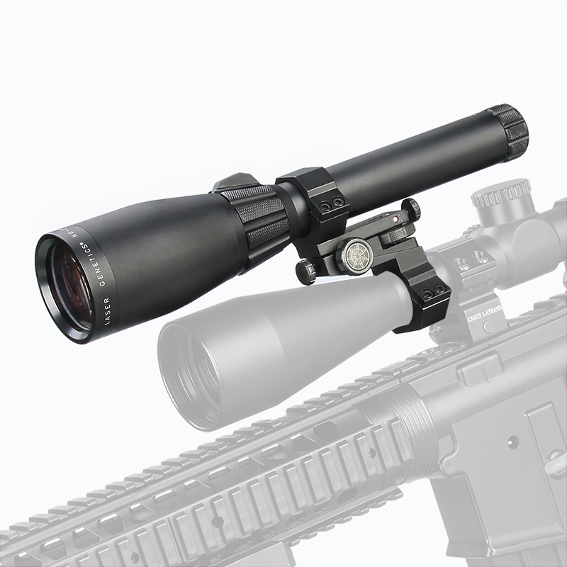 ND•3*50 - Long Range Laser Designator - Ultimate Night Vision Replacement