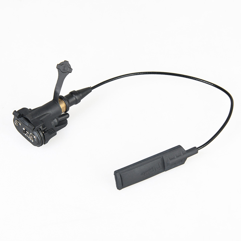 Tactical Military Grip - Remote Dual Grip Switch Assembly