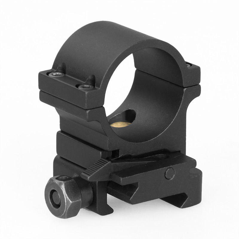 1X Best 260° Ampoint CEU --Rail:21.2mm and central height:30mm