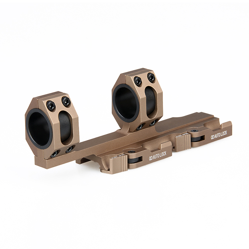25.4MM & 30MM Scope Mount