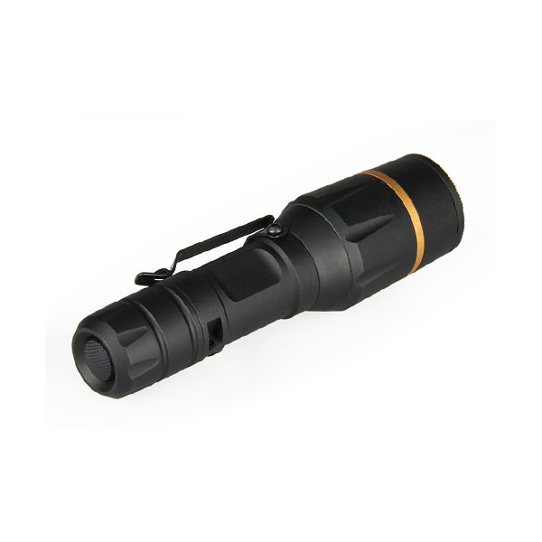 Cheap Powerful flashlight - 180 Lumens Flashlight