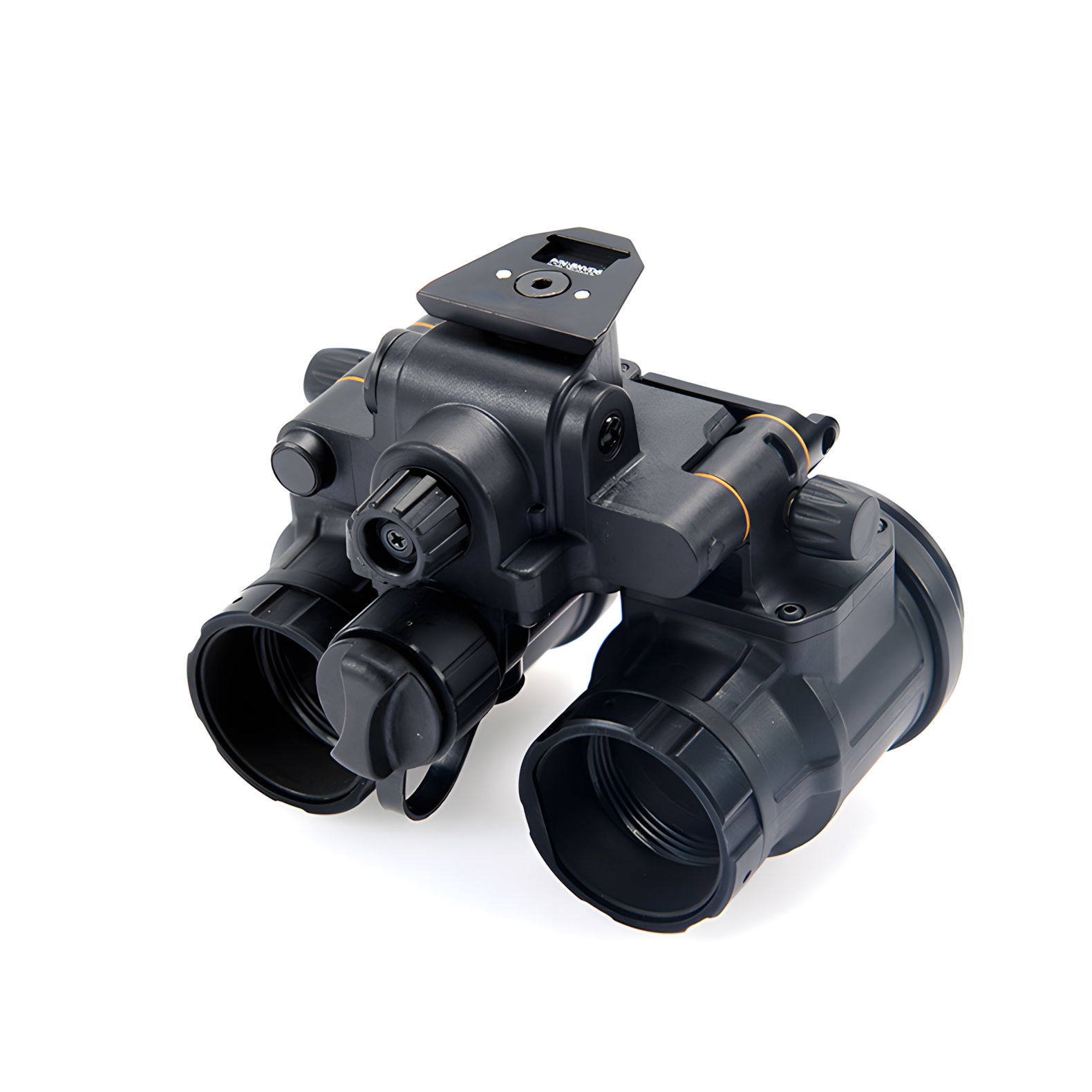 ARGUS BNVD - 1431 MK2 Binocular Night Vision Goggles - The Premier Choice for Low - Light Environments | haikewargame.com