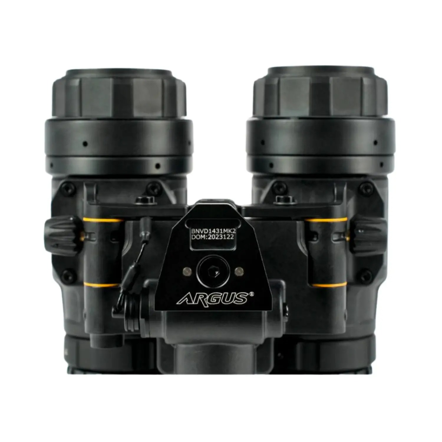 ARGUS BNVD - 1431 MK2 Binocular Night Vision Goggles - The Premier Choice for Low - Light Environments | haikewargame.com