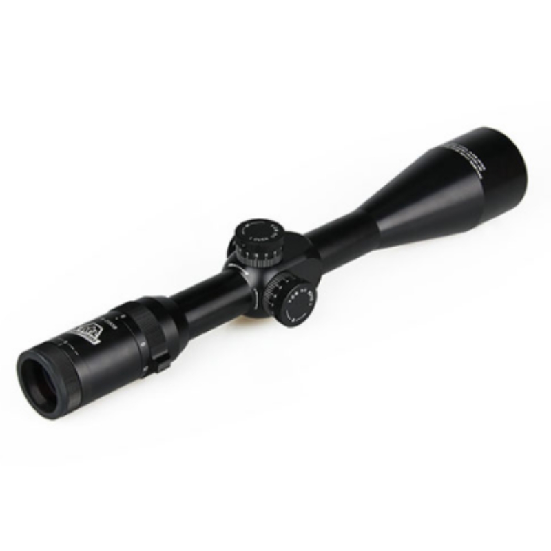 6-25x56SFF Side Foucs Rifle Scope