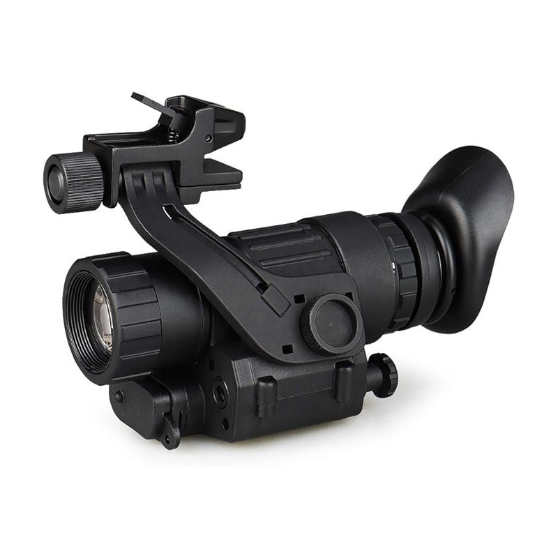 MIRAGETARGET PVS 14 Night Vision Monocular Goggle Outdoor/Hiking