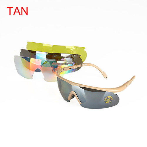 Protective Glasses for Men and Women High Performance Lightweight Safety Glasses Anti-fog, Scraping Proof and Uv Protection