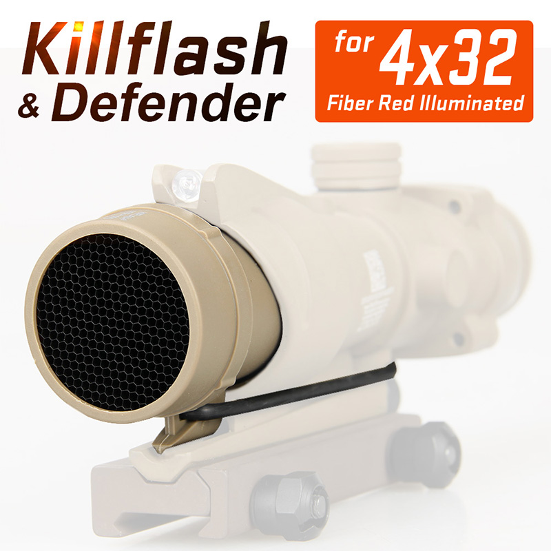 ACOG Kill Flash