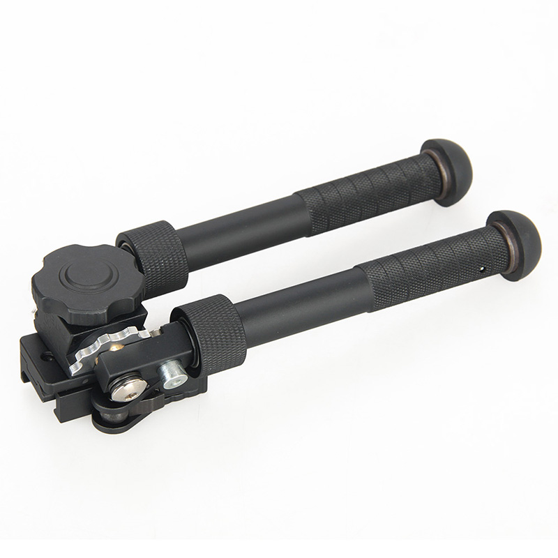 Tactical Bipod Height 4.75"- 9"