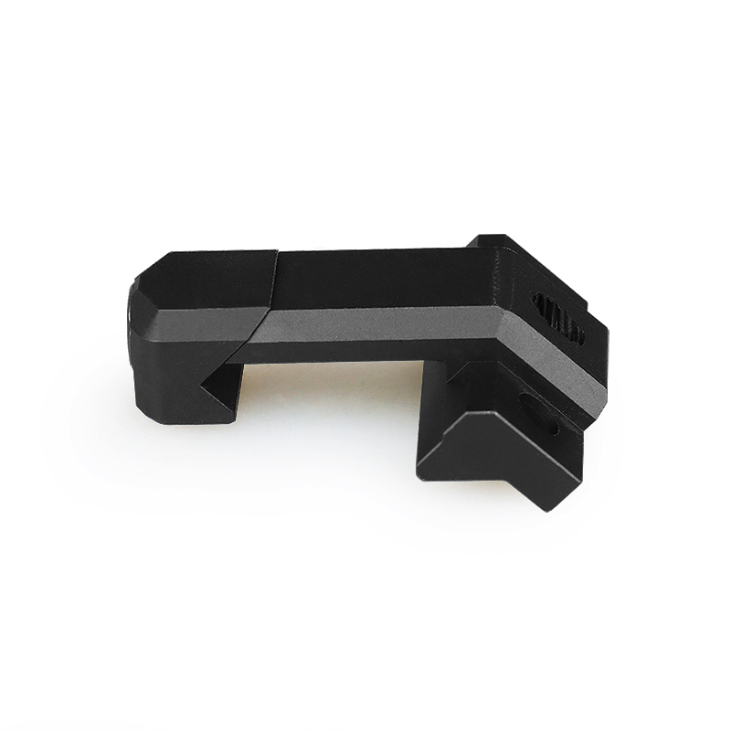 Arisaka OSM-P Type Offset Scout Mount for 20mm Rail