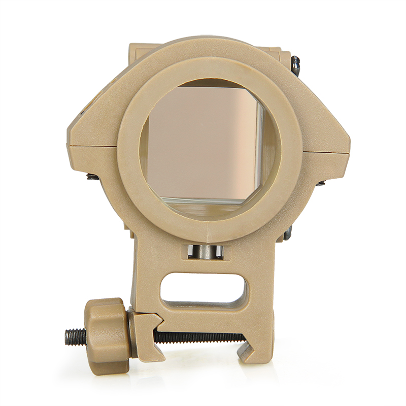 Newest Design Standard Picatinny Mounts Optical Angle Sight