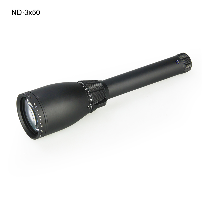 ND•3*50 - Long Range Laser Designator - Ultimate Night Vision Replacement