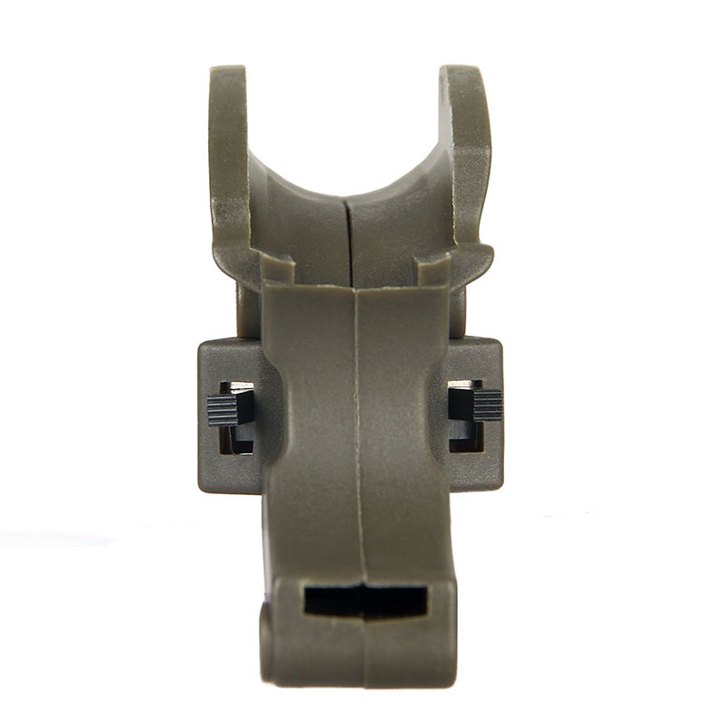 9mm Laer Bore Sight - Red Laser Device For M92 Pistol