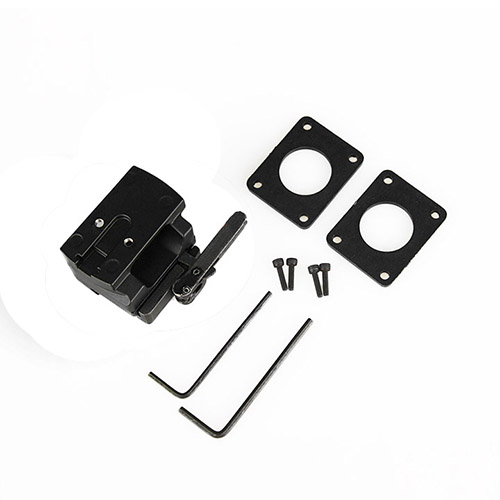 Quick Detachable Mount