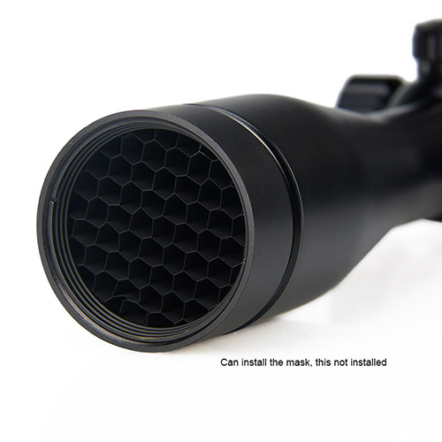 6-24x42SFIRF Rifle Scope