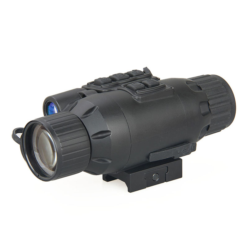 Eagleeye 3X Digital Night Vision With IR Infrared Light