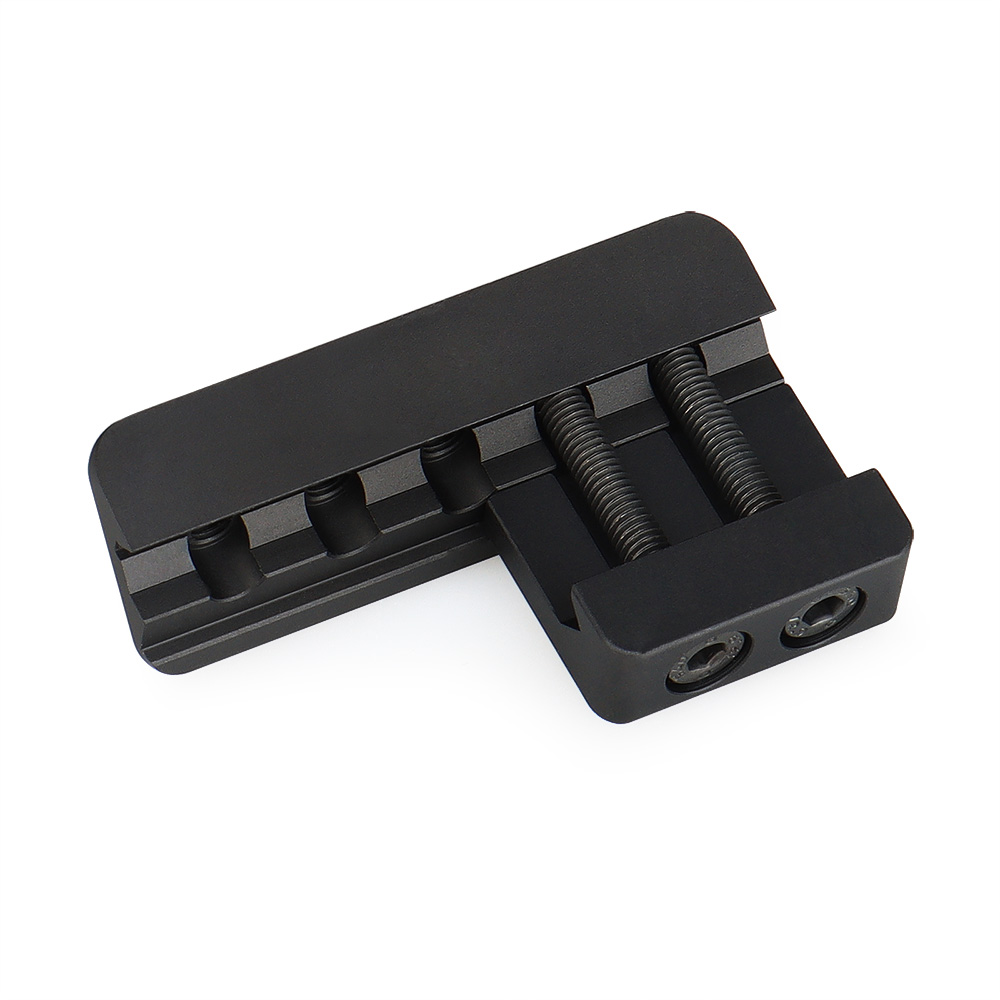 THORNTAIL 1913 45° MOUNT--Rail:0.83inch