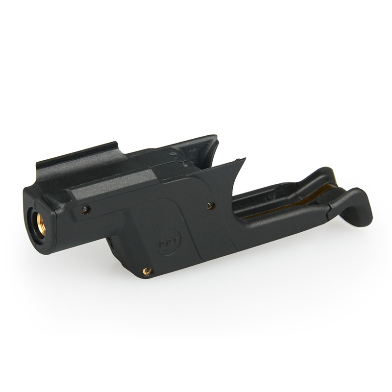 Laser Bore Sight Review - Green Laser Sight For Glock