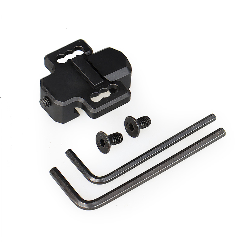 Mount For M300/M600 Flashlight Fail 21.2MM