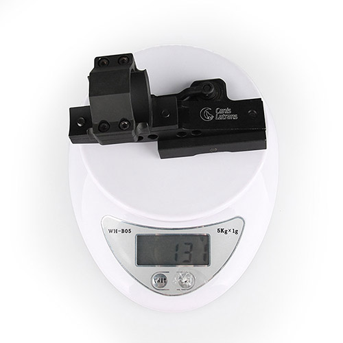 30mm Ring Diameter 20mm Mounting Scope Mount Types