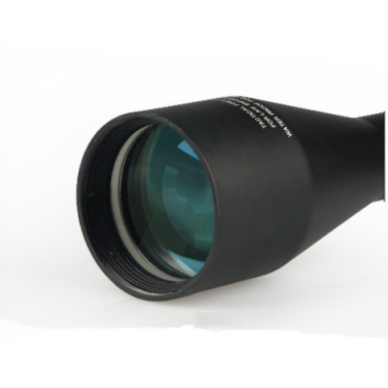 4-16x50 SFF Side Foucs Rifle Scope