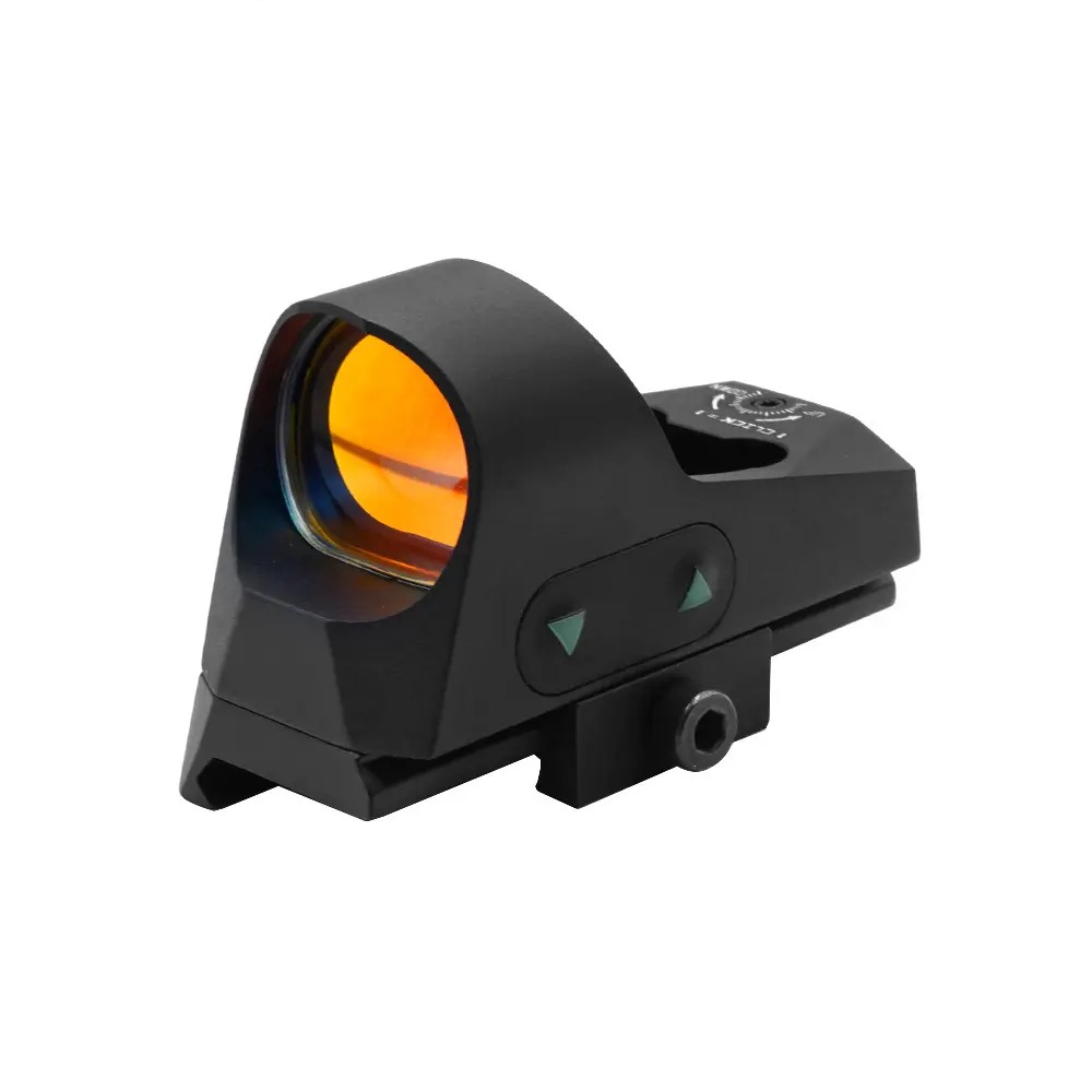 SIG R3 Tactical Quick Sight Aiming Optical Scope Internal Red Dot Holographic Sight Quick Release Anti-shock HD Adjustable Red Dot Quick Bird Sight Sight