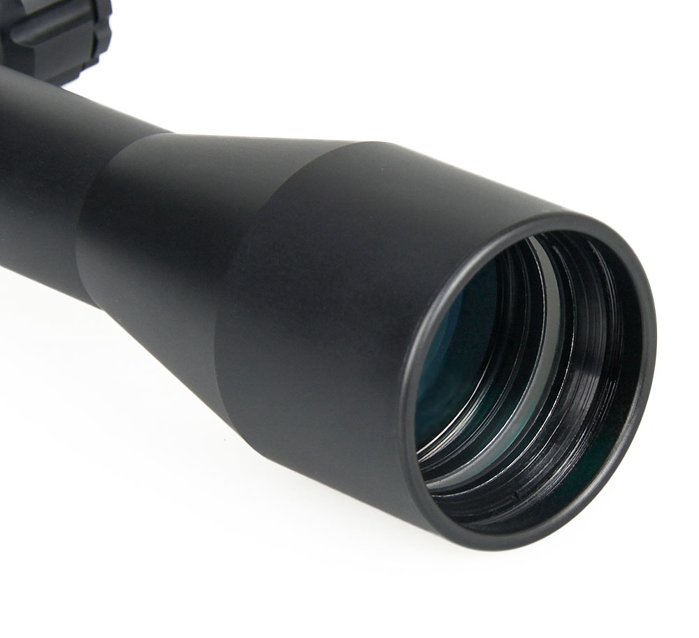 4-16x44 SFIRF Best Rifle Scope