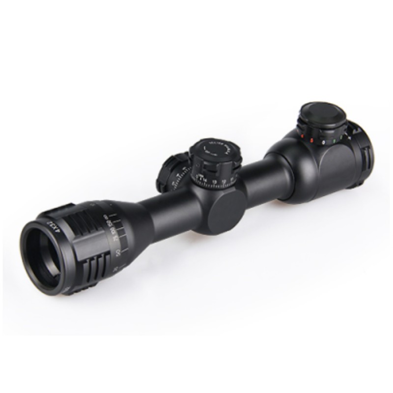 4X32 AOME Rifle Scope