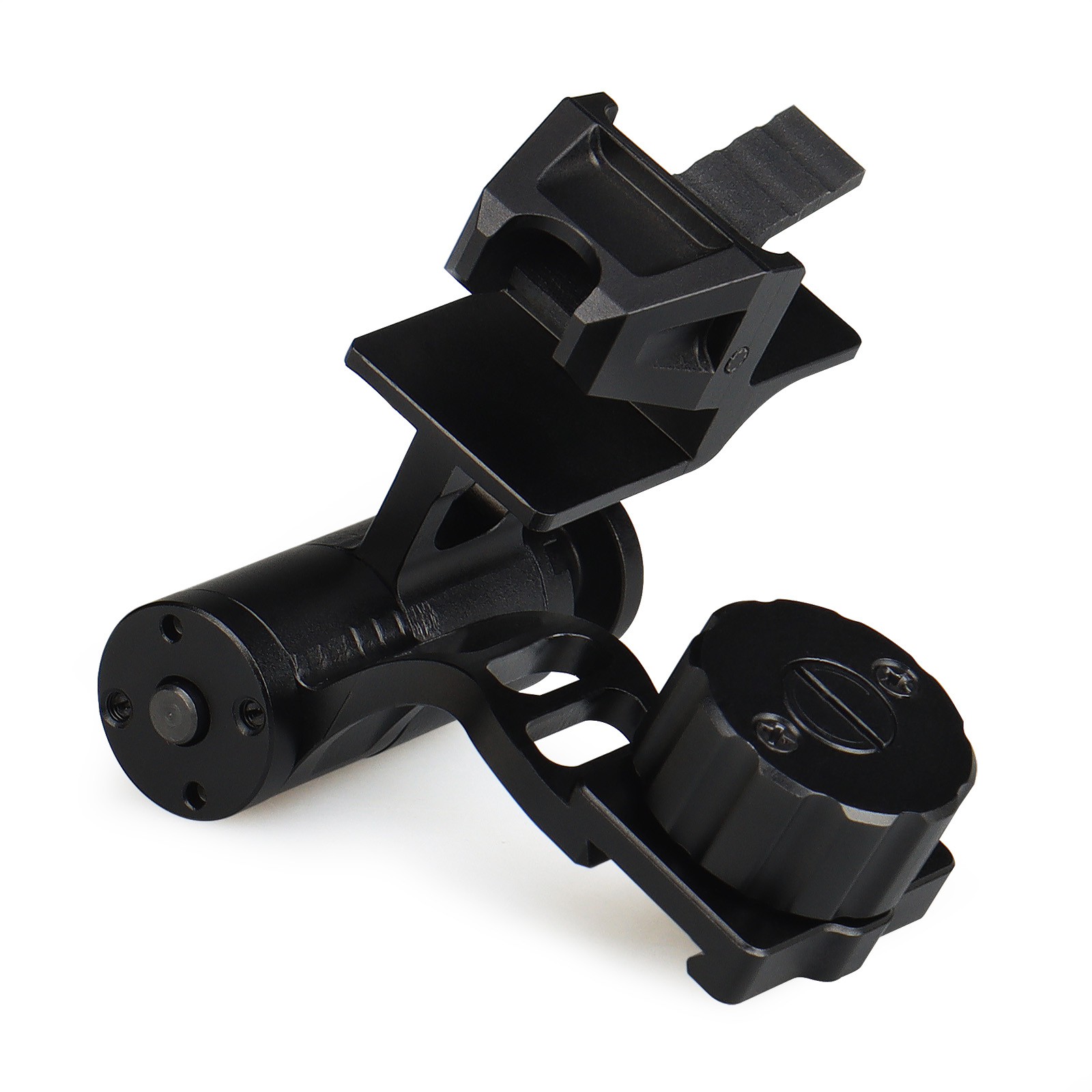 CANIS SPORT INC NV-Link: Universal Helmet Adapter/Mount for NVM-14