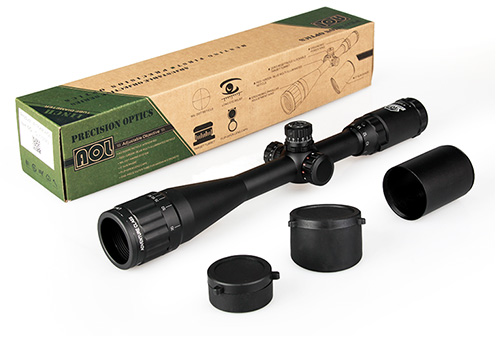 4-16X40 RIFLE SCOPE For Sale