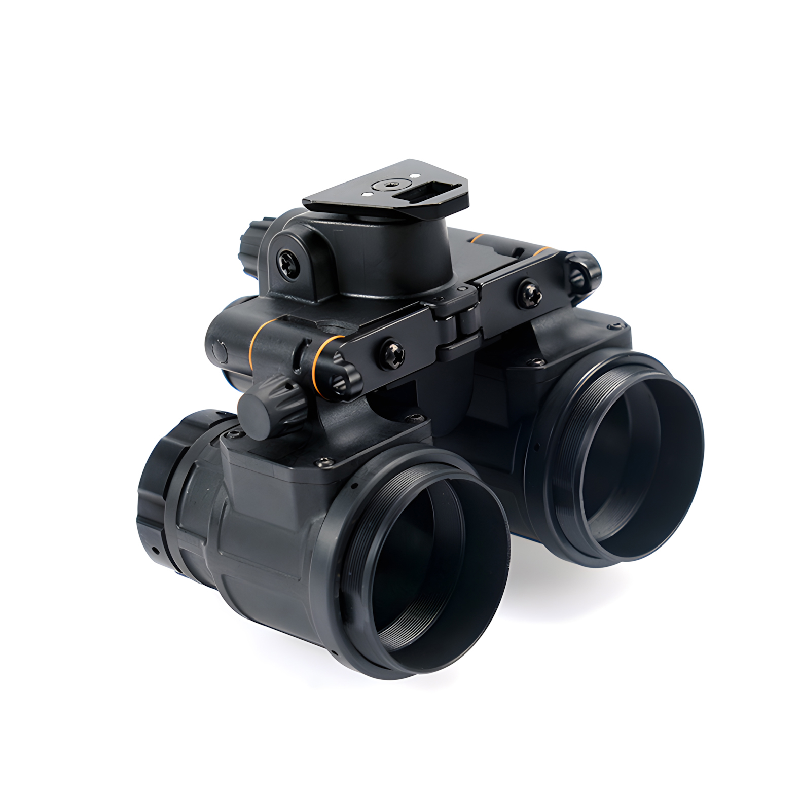 ARGUS BNVD - 1431 MK2 Binocular Night Vision Goggles - The Premier Choice for Low - Light Environments | haikewargame.com